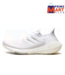 Adidas Ultra Boost 21 Shoes Premium White®