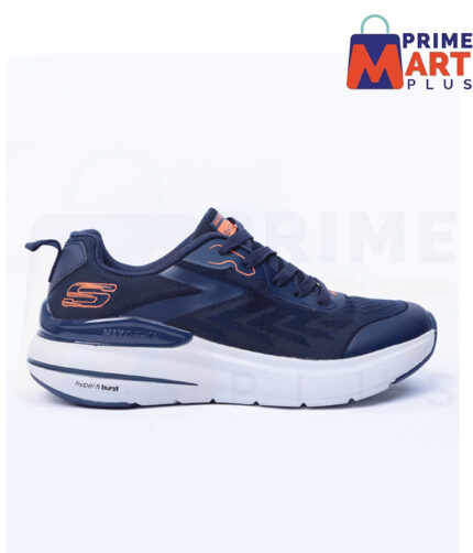 Arch Fit Melo Navy Blue ®