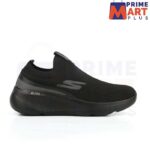 Skechers Go Run Ultra Jet Black® - Premium Running Shoes