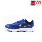 Nike Air Zoom Pegasus 39 Running Shoes Blue White | The Perfect Blend of Comfort and Performance®