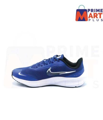 Nike Air Zoom Pegasus 39 Running Shoes Blue White | The Perfect Blend of Comfort and Performance®