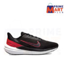 Air Winflo 9 Black University Red ® Dot Perfect Article