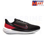 Air Winflo 9 Black University Red ® Dot Perfect Article