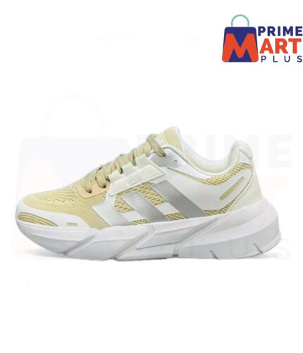 Adidas Velocity Cream Runner Shoes