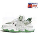 Velzard XTS400 Best Chunky Ugly Green Sneakers