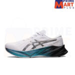 ASICS Novablast 3 Platinum ®